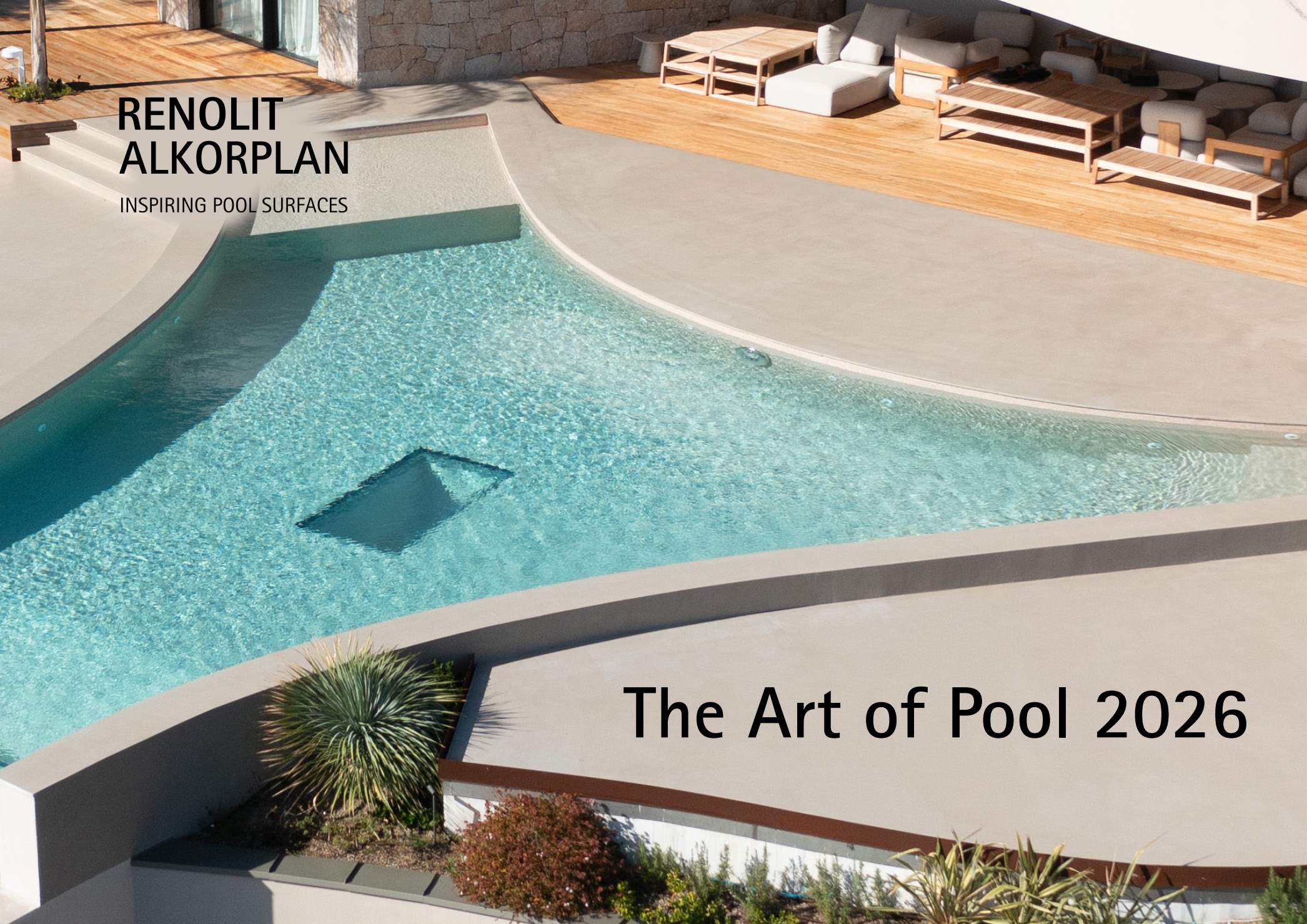 Prospekt Renolit Alkorplan Poolfolien