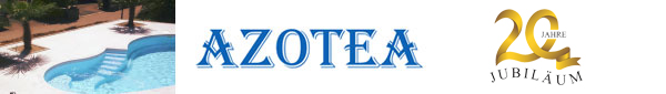 AZOTEA Bauten Abdichtungen GmbH